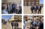 تاکید بر تقویت توان تسهیلات دهی بانک مسکن به منظور حضوری پرقدرت در نهضت ملی/ تقدیر نماینده مردم کرمانشاه از همراهی بانک مسکن در اجرای پروژه های نهضت ملی تاکید بر تقویت توان تسهیلات دهی بانک مسکن به منظور حضوری پرقدرت در نهضت ملی/ تقدیر نماینده مردم کرمانشاه از همراهی بانک مسکن در اجرای پروژه های نهضت ملی