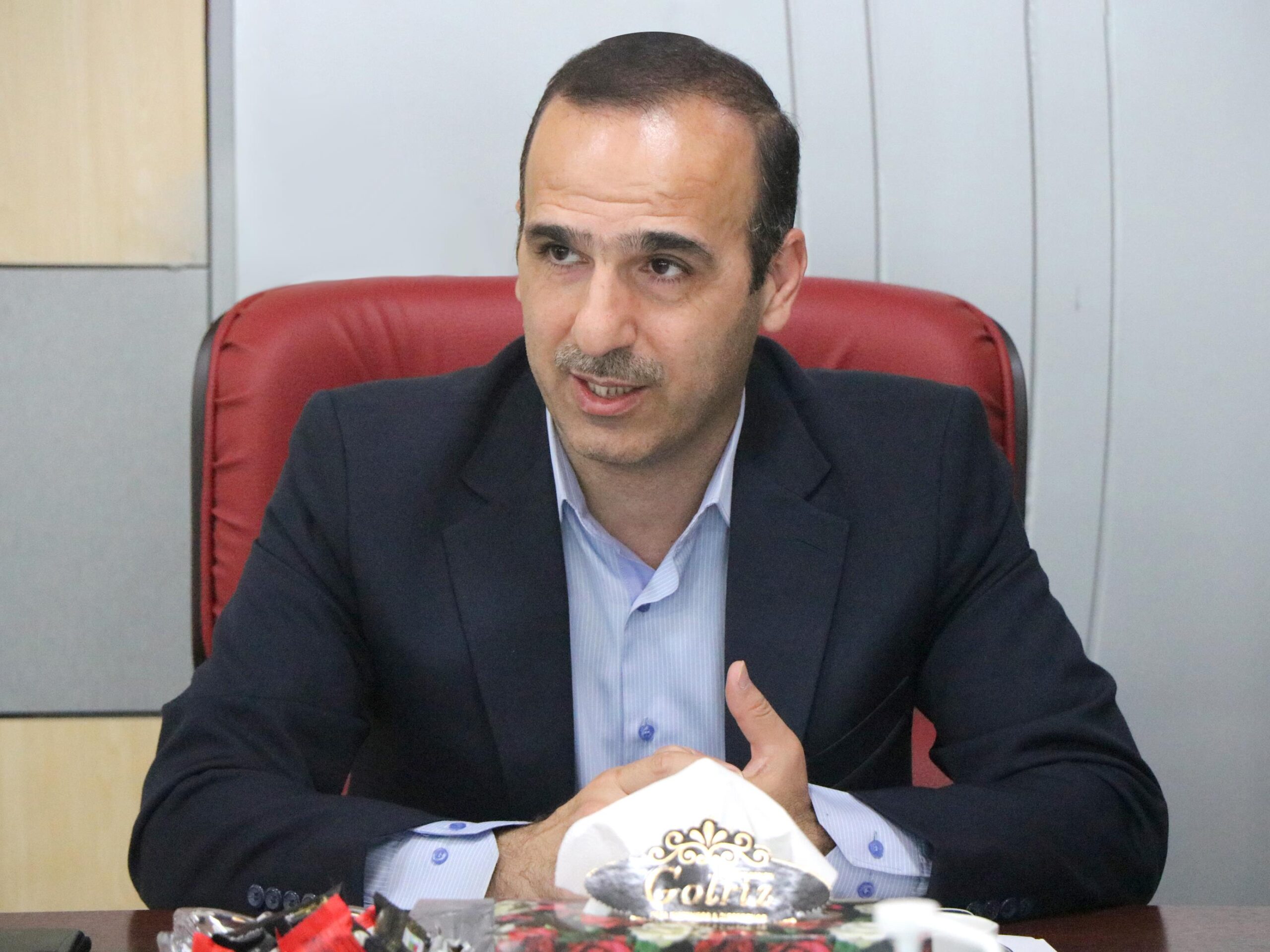 سهم ۳/۴ همتی استان مازندران از تامین مالی نهضت ملی کشور/ پرداخت تسهیلات در راستای حمایت از مسکن و رونق ساختوساز