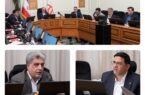 شرکتهای زیرمجموعه بخش جداییناپذیر بانک هستند شرکتهای زیرمجموعه بخش جداییناپذیر بانک هستند