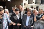 سهم ۹۰ درصدی بانک مسکن در تامین مالی نهضت ملی گیلان سهم ۹۰ درصدی بانک مسکن در تامین مالی نهضت ملی گیلان