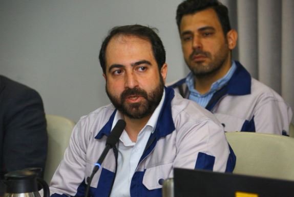 فرآوری سنگ آهن هماتیتی با فناوری اس.ام.آر