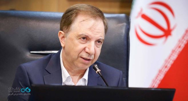 دفاع مقدس الهامبخش نظام بانکی در مسیر توسعه کشور است