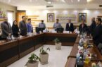 خرید ساختمان توسط بیمه حکمت صبا، مصوب مجمع عمومی به طورفوقالعاده شد خرید ساختمان توسط بیمه حکمت صبا، مصوب مجمع عمومی به طورفوقالعاده شد