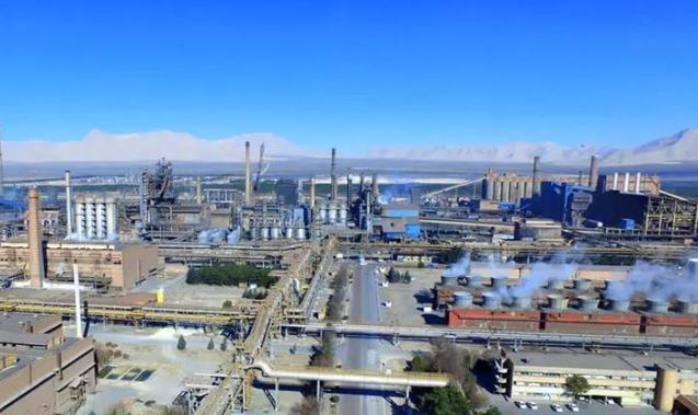 پیگیری برای حل مشکل تأمین مواد اولیه ذوبآهن اصفهان