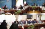 بانوی ایرانی نام محصول جدید بیمه ایران باهدف تامین آرامش زنان کشور/ ایران، پشتوانهای مطمئن برای زنان ایرانی بانوی ایرانی نام محصول جدید بیمه ایران باهدف تامین آرامش زنان کشور/ ایران، پشتوانهای مطمئن برای زنان ایرانی
