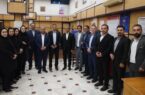 استانها باید در تصمیمگیریهای بانکی نقش فعال داشته باشند/تفویض اختیار به استانها، راهی برای فعالسازی ظرفیتهای منطقهای/تقویت روحیه مطالبهگری در میان کارکنان، رمز پویایی سازمان استانها باید در تصمیمگیریهای بانکی نقش فعال داشته باشند/تفویض اختیار به استانها، راهی برای فعالسازی ظرفیتهای منطقهای/تقویت روحیه مطالبهگری در میان کارکنان، رمز پویایی سازمان