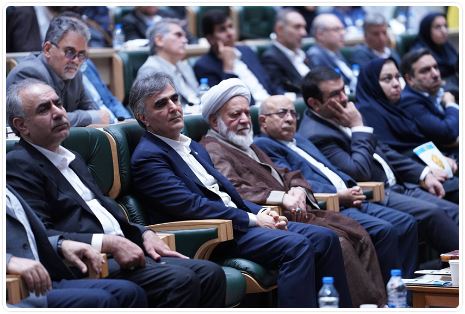 قدردانی فرزین از عملکرد بانک ملی ایران برای افزایش اختیارات استان ها