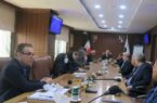 اهداف سپردهای شش ماهه دوم سال ۱۴۰۴ پست بانک ایران تعیین شد اهداف سپردهای شش ماهه دوم سال ۱۴۰۴ پست بانک ایران تعیین شد
