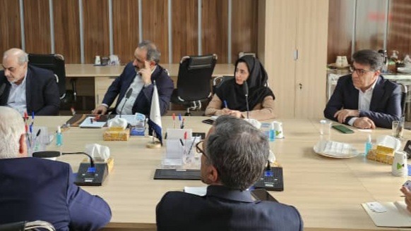 ایریتک به دنبال فعالسازی ظرفیتها برای جهش در صادرات خدمات فنی و مهندسی