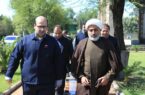 تاکید بر حمایت قاطع، عملی و قانونی از شرکت فولاد خوزستان تاکید بر حمایت قاطع، عملی و قانونی از شرکت فولاد خوزستان