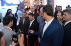 ابراز امیدواری معاون وزیر نفت به پیوستن برخی شرکتهای سایر هلدینگها به هلدینگ خلیجفارس/ سهم بیش از ۴۰ درصدی «خلیجفارس» از ظرفیت تولید صنعت پتروشیمی ایران ابراز امیدواری معاون وزیر نفت به پیوستن برخی شرکتهای سایر هلدینگها به هلدینگ خلیجفارس/ سهم بیش از ۴۰ درصدی «خلیجفارس» از ظرفیت تولید صنعت پتروشیمی ایران