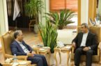 بانک صنعت و معدن ظرفیتهای ارزشمندی برای نقشآفرینی در اقتصاد این استان دارد بانک صنعت و معدن ظرفیتهای ارزشمندی برای نقشآفرینی در اقتصاد این استان دارد