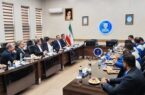 گام تازه بانک سینا و ایرانخودرو برای گسترش همکاریهای مشترک گام تازه بانک سینا و ایرانخودرو برای گسترش همکاریهای مشترک