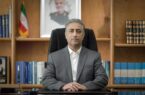 پیام مدیرعامل بانک صنعت و معدن به مناسبت هفته بانکداری اسلامی پیام مدیرعامل بانک صنعت و معدن به مناسبت هفته بانکداری اسلامی