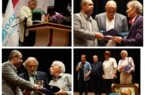 تجلیل از چهرههای ماندگار سینما و تلویزیون با همراهی بیمه دی تجلیل از چهرههای ماندگار سینما و تلویزیون با همراهی بیمه دی