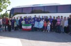 درخشش فرزندان مارون در آوردگاه ورزشی صنعت پتروشیمی درخشش فرزندان مارون در آوردگاه ورزشی صنعت پتروشیمی
