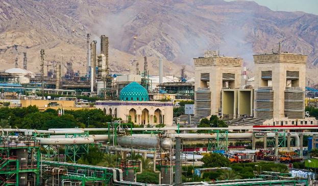 پتروشیمی جم پیشگام در مدیریت پایدار آب، با استقرار استاندارد بینالمللی ISO46001:2019