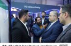 بازدید نمایندگان مجلس از دستاوردهای دیجیتال همراه اول در الکامپ ۱۴۰۴ بازدید نمایندگان مجلس از دستاوردهای دیجیتال همراه اول در الکامپ ۱۴۰۴