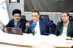 کسب رنکینگ دوازدهم هلدینگ توسط پتروشیمی ایلام/ رکوردهای بیسابقه تولید و فروش ثبت شد کسب رنکینگ دوازدهم هلدینگ توسط پتروشیمی ایلام/ رکوردهای بیسابقه تولید و فروش ثبت شد