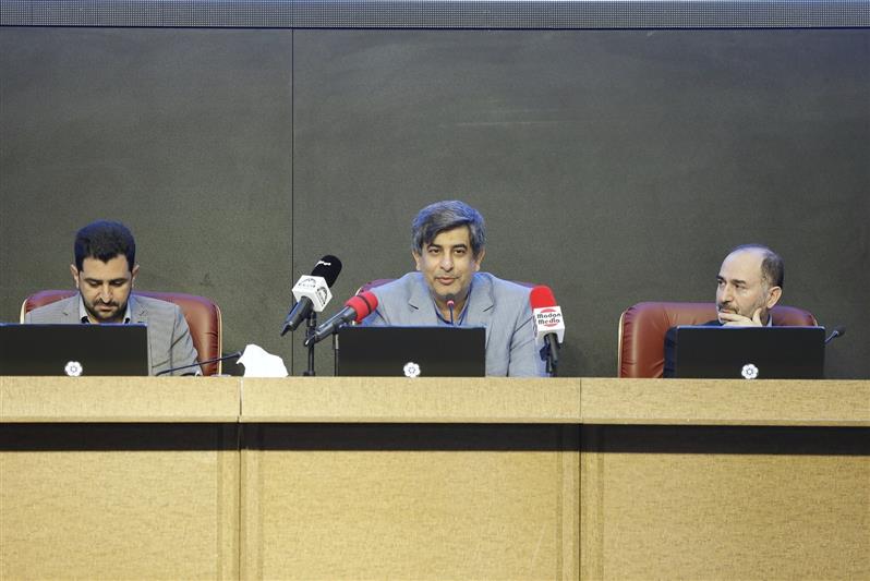 بدون نوآوری، فولاد ایران ۱۰ سال دیگر از رقابتهای جهانی حذف میشود