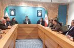 آقاجانلو اعلام کرد: همکاری نهادهای اجرایی و بخش خصوصی از الزامات توسعه معادن یزد آقاجانلو اعلام کرد: همکاری نهادهای اجرایی و بخش خصوصی از الزامات توسعه معادن یزد