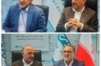 تقدیر معاون بنیاد شهید از خدمات دهی بیمه دی به ایثارگران / ۸۵ درصد خدمات درمانی ایثارگران توسط بیمه دی تقدیر معاون بنیاد شهید از خدمات دهی بیمه دی به ایثارگران / ۸۵ درصد خدمات درمانی ایثارگران توسط بیمه دی