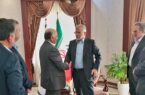 خدمترسانی بیمه دی به ایثارگران ستودنی است خدمترسانی بیمه دی به ایثارگران ستودنی است