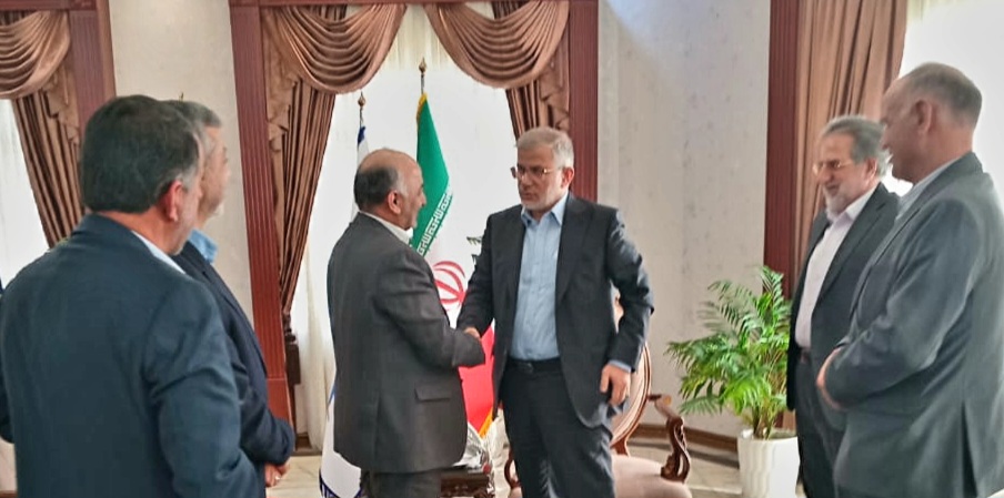 خدمترسانی بیمه دی به ایثارگران ستودنی است