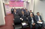 برگزاری دوره آموزشی اعتبار اسنادی داخلی و اعتبارسنجی در بانک ایران زمین برگزاری دوره آموزشی اعتبار اسنادی داخلی و اعتبارسنجی در بانک ایران زمین