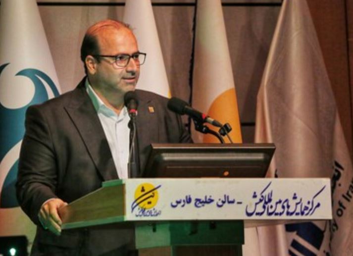 ۷ درصد انتشار گازهای گلخانهای جهان از صنعت فولاد است/