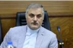 امیر نیک رویان مدیر امور روابط عمومی و تبلیغات بانک گردشگری شد امیر نیک رویان مدیر امور روابط عمومی و تبلیغات بانک گردشگری شد