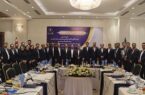 رشد پایدار بانک سینا با تکیه بر فناوری و استفاده بهینه از ظرفیت سهامداران رشد پایدار بانک سینا با تکیه بر فناوری و استفاده بهینه از ظرفیت سهامداران
