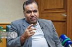 ماشه، بیشتر تهدید روانی است تا عملی/ نگران انسداد منابع ایران در عراق نیستیم ماشه، بیشتر تهدید روانی است تا عملی/ نگران انسداد منابع ایران در عراق نیستیم