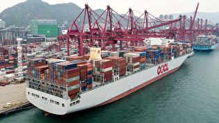 واکنش غیرمنتظره چین به افزایش هزینههای بندری آمریکا