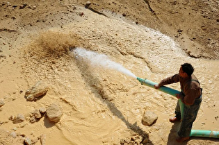 تلاش تایوان برای تأمین نیاز‌های معدنی نادر از منابع جایگزین