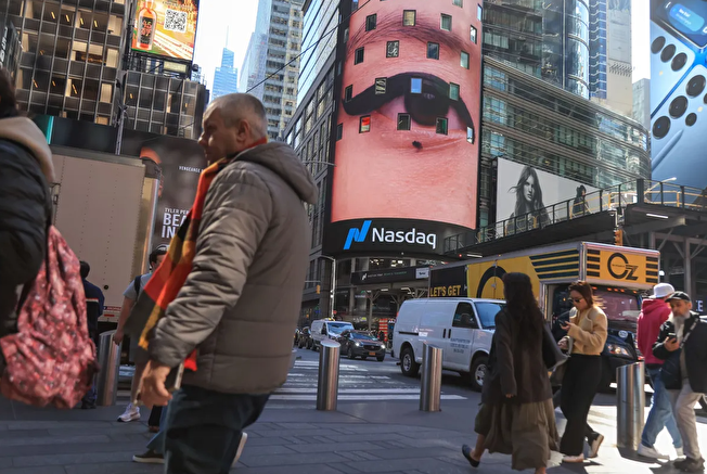 تعرفه‌ها، حباب هوش مصنوعی و بدهی‌های فزاینده؛ سه بحران اقتصاد جهانی