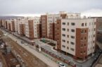 پرداخت بیش از ۱۳۶ همت تسهیلات نهضت ملی توسط بانک مسکن / تسریع در تحویل واحدهای مسکونی اولویت دارد