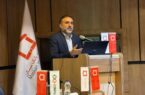 تاکید رئیس هیات مدیره بانک مسکن بر همسویی استراتژیک بانک و گروه مالی تاکید رئیس هیات مدیره بانک مسکن بر همسویی استراتژیک بانک و گروه مالی