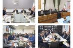 تحقق اهداف نیمه دوم سال نیازمند تلاش هماهنگ شبکه بانک است/ ضرورت توسعه بازاریابی و فناوری اطلاعات تحقق اهداف نیمه دوم سال نیازمند تلاش هماهنگ شبکه بانک است/ ضرورت توسعه بازاریابی و فناوری اطلاعات