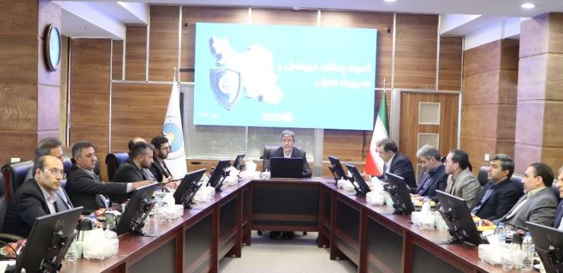 پایداری کامل خدمات بیمه ایران در بحران جنگ ۱۲ روزه / تحول زیرساختهای فناوری و تقویت تابآوری در دستور کار بیمه ایران