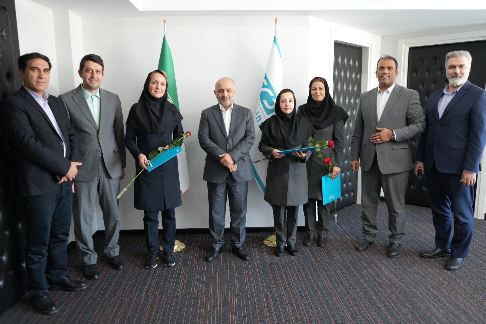 نام گذاری روز میلاد حضرت زینب (س) به عنوان روز پرستار ، مایه مباهات و افتخار برای پرستاران است