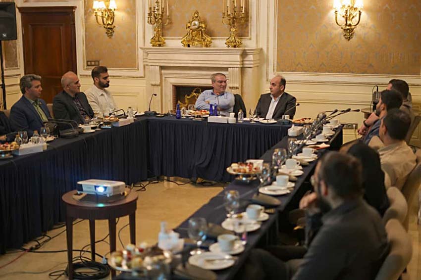 حرکت پتروشیمی کارون بهسوی تولید زیستپایه؛ گامی در مسیر آینده صنعت پلییورتان