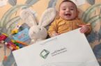 بانک کارآفرین ۸۴۴۶ میلیارد ریال تسهیلات ازدواج و فرزندآوری پرداخت کرد بانک کارآفرین ۸۴۴۶ میلیارد ریال تسهیلات ازدواج و فرزندآوری پرداخت کرد