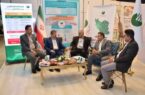 حضور فعال پست بانک در نمایشگاه روز روستا و عشایر با ارائه دستاوردها در زیست بوم حکمرانی یکپارچه روستایی و عشایری حضور فعال پست بانک در نمایشگاه روز روستا و عشایر با ارائه دستاوردها در زیست بوم حکمرانی یکپارچه روستایی و عشایری