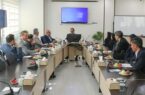 برگزاری نشست هماندیشی اعضای کمیته تعیین حداقل نرخ بیمه درمان برگزاری نشست هماندیشی اعضای کمیته تعیین حداقل نرخ بیمه درمان