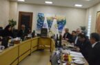 انعقاد تفاهم نامه همکاری میان بانک صنعت و معدن و صندوق حمایت سرمایه گذاری صنایع کوچک انعقاد تفاهم نامه همکاری میان بانک صنعت و معدن و صندوق حمایت سرمایه گذاری صنایع کوچک