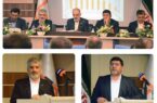 باید سهم خود را از ظرفیتهای استان به درستی دریابیم باید سهم خود را از ظرفیتهای استان به درستی دریابیم