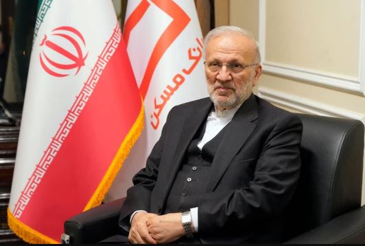 نقش بیبدیل بانک مسکن در تأمین مالی ساختوسازهای کشور/ تاکید بر تعامل بیشتر بانک مسکن و مجلس شورای اسلامی