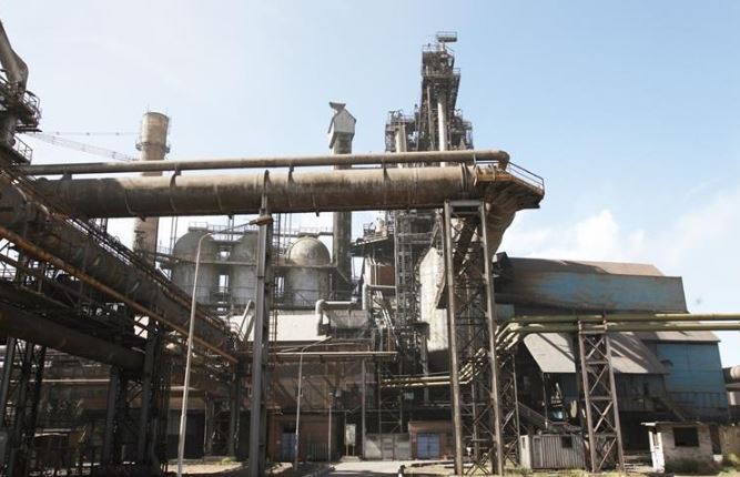 دانش و تجربه نیروی انسانی ذوب آهن، تعمیرات درجه ۳ کوره بلند یک را با موفقیت همراه نمود