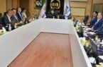 مرور عملکرد نیمسال نخست استانها در دومین نشست مشترک مدیرعامل بیمه آسیا با روسای شعب مرور عملکرد نیمسال نخست استانها در دومین نشست مشترک مدیرعامل بیمه آسیا با روسای شعب